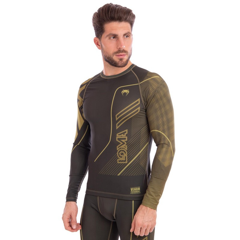 Рашгард мужской с длинным рукавом Venum Loma Heroe 9511 размер (44-46) Black-Olive, Рашгард мужской с длинным рукавом Venum Loma Heroe 9511 размер M (44-46) Black-Olive
Рашгард мужской с длинным рукавом Venum Loma Heroe 9511 размер (44-46) Black-Olive, Рашгард мужской с длинным рукавом Venum Loma Heroe 9511 размер M (44-46) Black-Olive