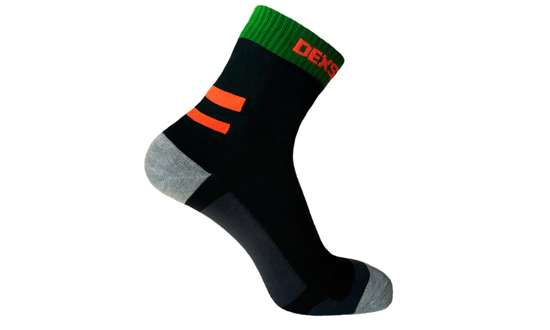 Шкарпетки водонепроникні з помаранчевими смугами Dexshell Running Socks, Шкарпетки водонепроникні з помаранчевими смугами Dexshell Running Socks M
Шкарпетки водонепроникні з помаранчевими смугами Dexshell Running Socks, Шкарпетки водонепроникні з помаранчевими смугами Dexshell Running Socks M