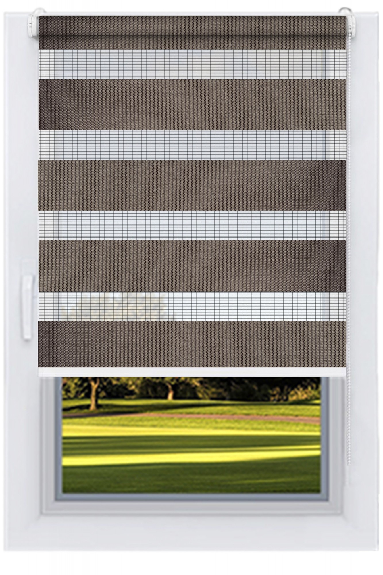 Ролета тканевая DECOLUX 56х160 СТЕНДАЛЬ Мокко вал 19
Ролета тканевая DECOLUX 56х160 СТЕНДАЛЬ Мокко вал 19