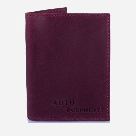 Обложка для документов DNK Leather DNK-minidoc-fileH-colL Вишневая (2900000144156)
Обложка для документов DNK Leather DNK-minidoc-fileH-colL Вишневая (2900000144156)