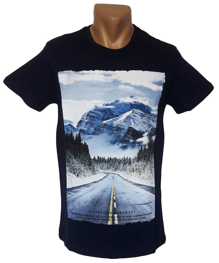 Футболка горы Daniel and Jones 5343 цвет синий, Футболка горы Daniel and Jones 5343 XL цвет синий
Футболка горы Daniel and Jones 5343 цвет синий, Футболка горы Daniel and Jones 5343 XL цвет синий