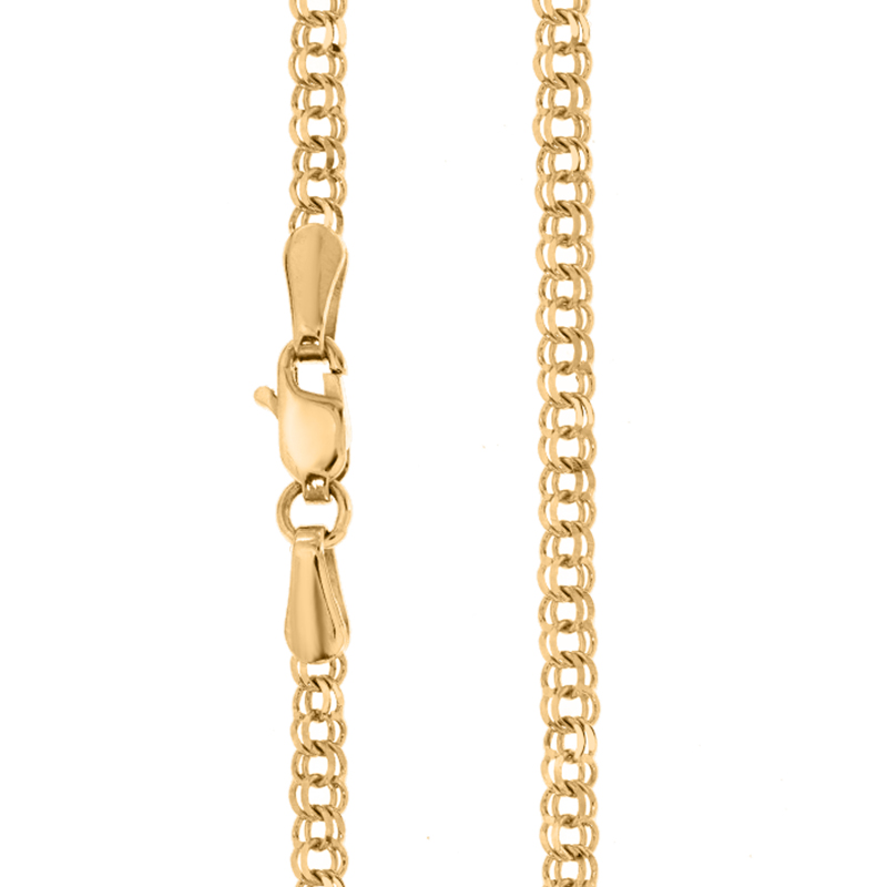 Браслет Diamant б0121-04а 220 мм
Браслет Diamant б0121-04а 220 мм