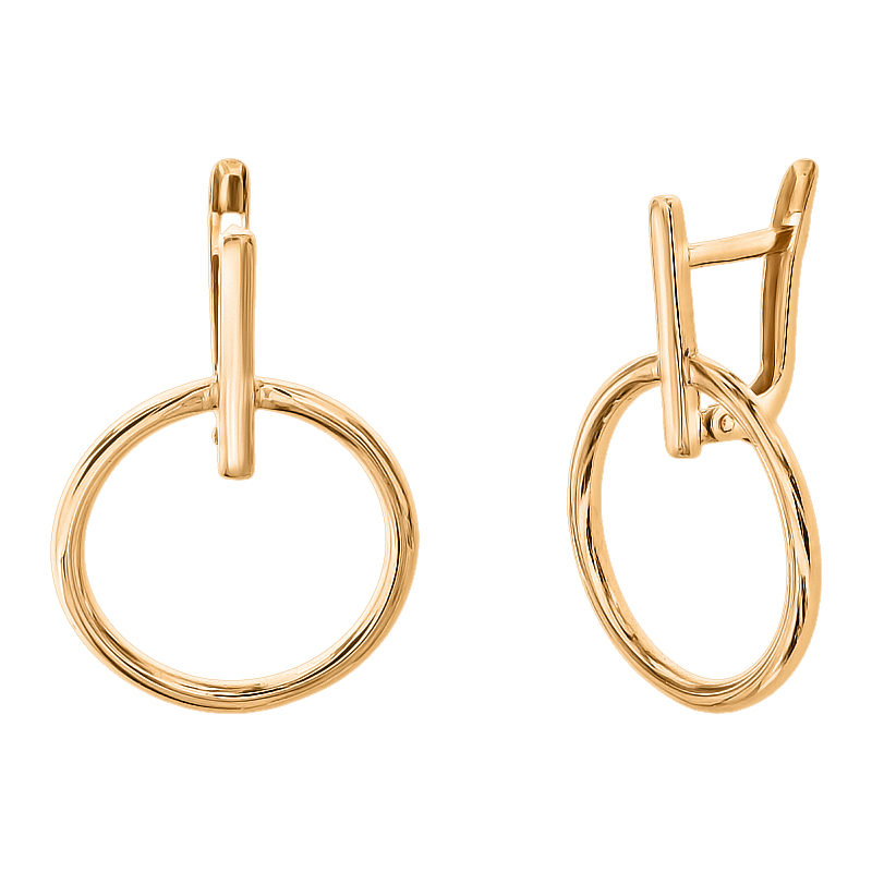 Серьги Diamant С2310
Серьги Diamant С2310