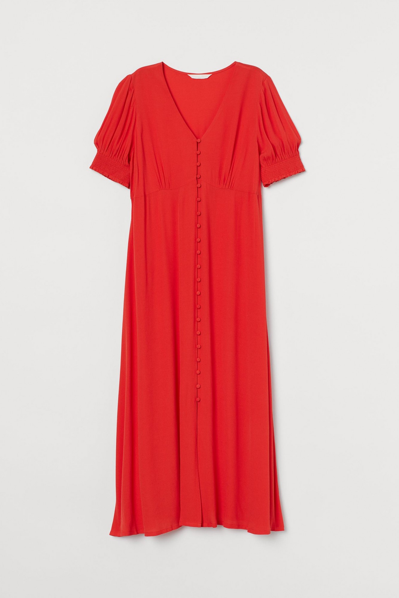 Платье из крепа H&M Однотонное Красное, Платье из крепа H&M Однотонное S Красное
Платье из крепа H&M Однотонное Красное, Платье из крепа H&M Однотонное S Красное