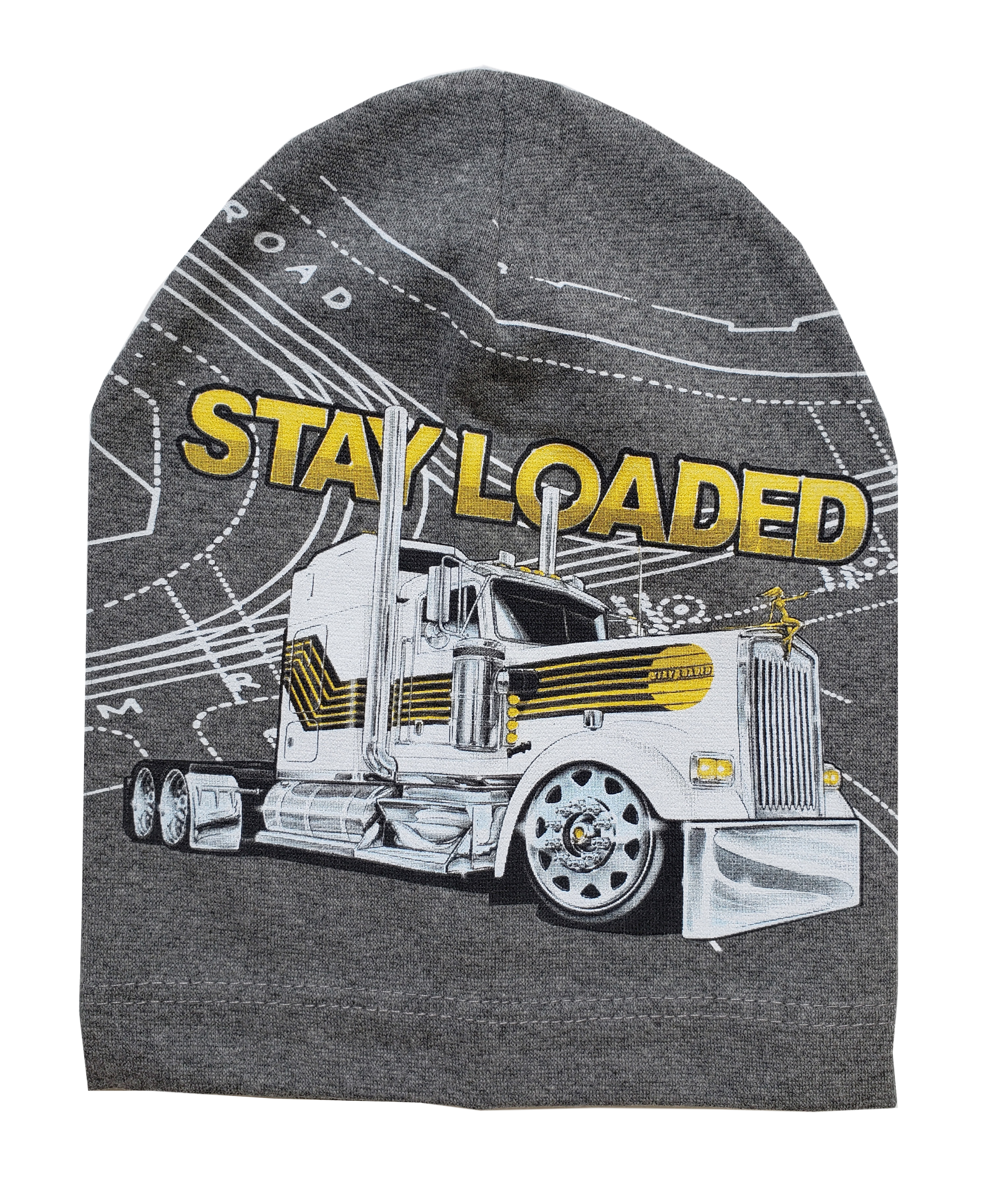Демисезонная трикотажная шапка STAY LOADED BE SNAZZY CDL-121049-GrayGraphite серо-графитовый 48-54 см (CDL-121049-GrayGraphite-48-54)
Демисезонная трикотажная шапка STAY LOADED BE SNAZZY CDL-121049-GrayGraphite серо-графитовый 48-54 см (CDL-121049-GrayGraphite-48-54)