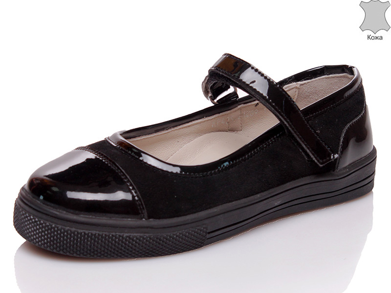 Детские туфли деми Prime 16-425-212-208 для девочки Черный р.33 ( см.)
Детские туфли деми Prime 16-425-212-208 для девочки Черный р.33 ( см.)