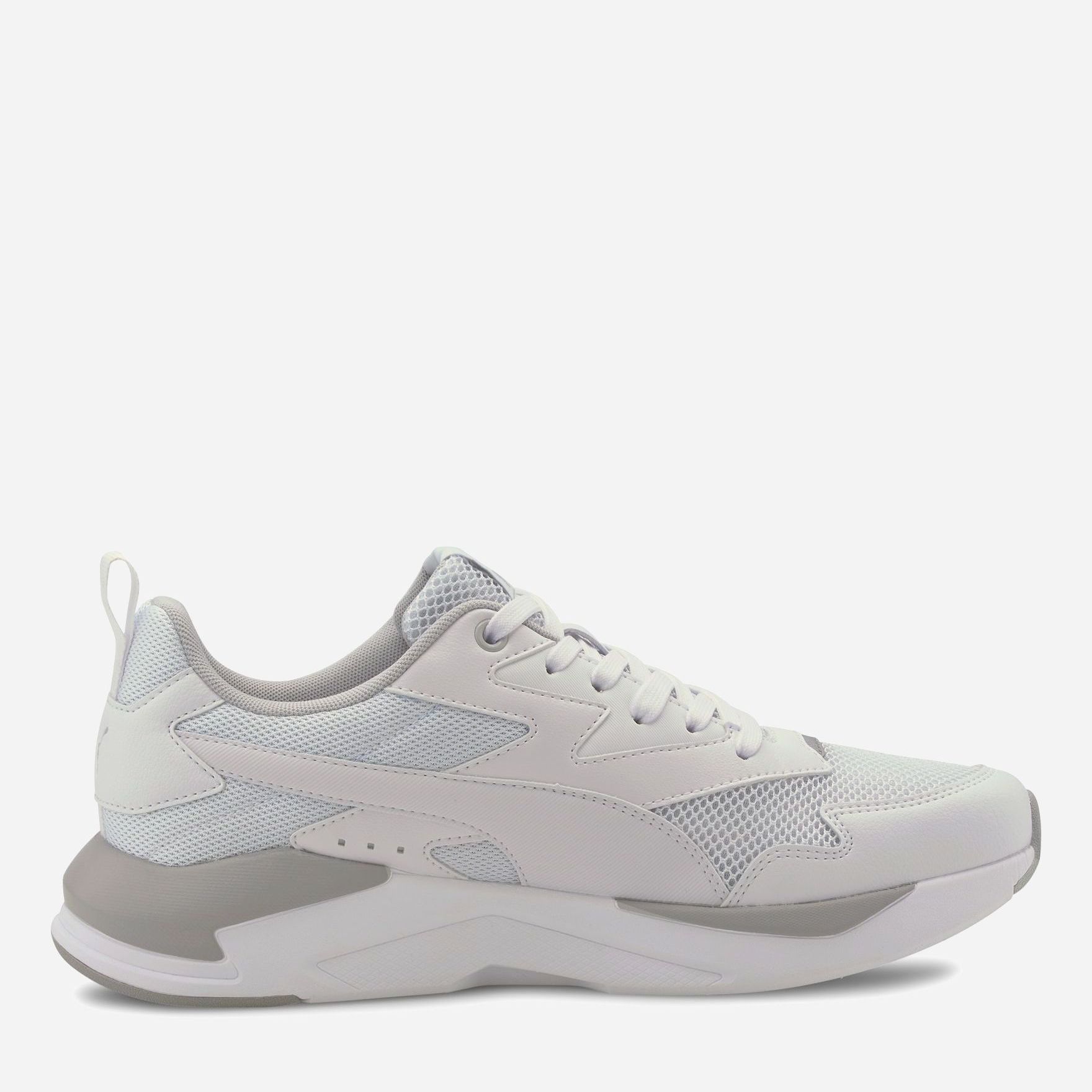 Кроссовки Puma X-Ray Lite 37412202 38 (5) 24 см Puma White-Gray Violet-Puma Silver
Кроссовки Puma X-Ray Lite 37412202 38 (5) 24 см Puma White-Gray Violet-Puma Silver