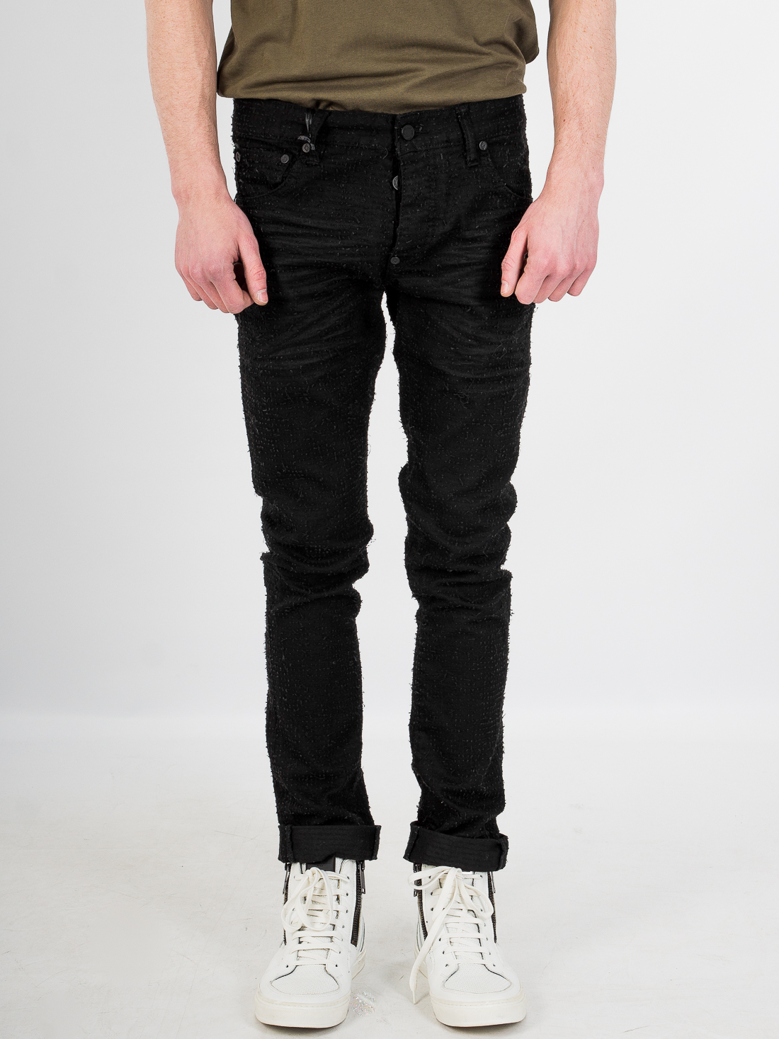 Джинсы Marcelo Burlon RePlic MarceloBurlon_7369 Черный, Джинсы Marcelo Burlon RePlic MarceloBurlon_7369 L Черный
Джинсы Marcelo Burlon RePlic MarceloBurlon_7369 Черный, Джинсы Marcelo Burlon RePlic MarceloBurlon_7369 L Черный