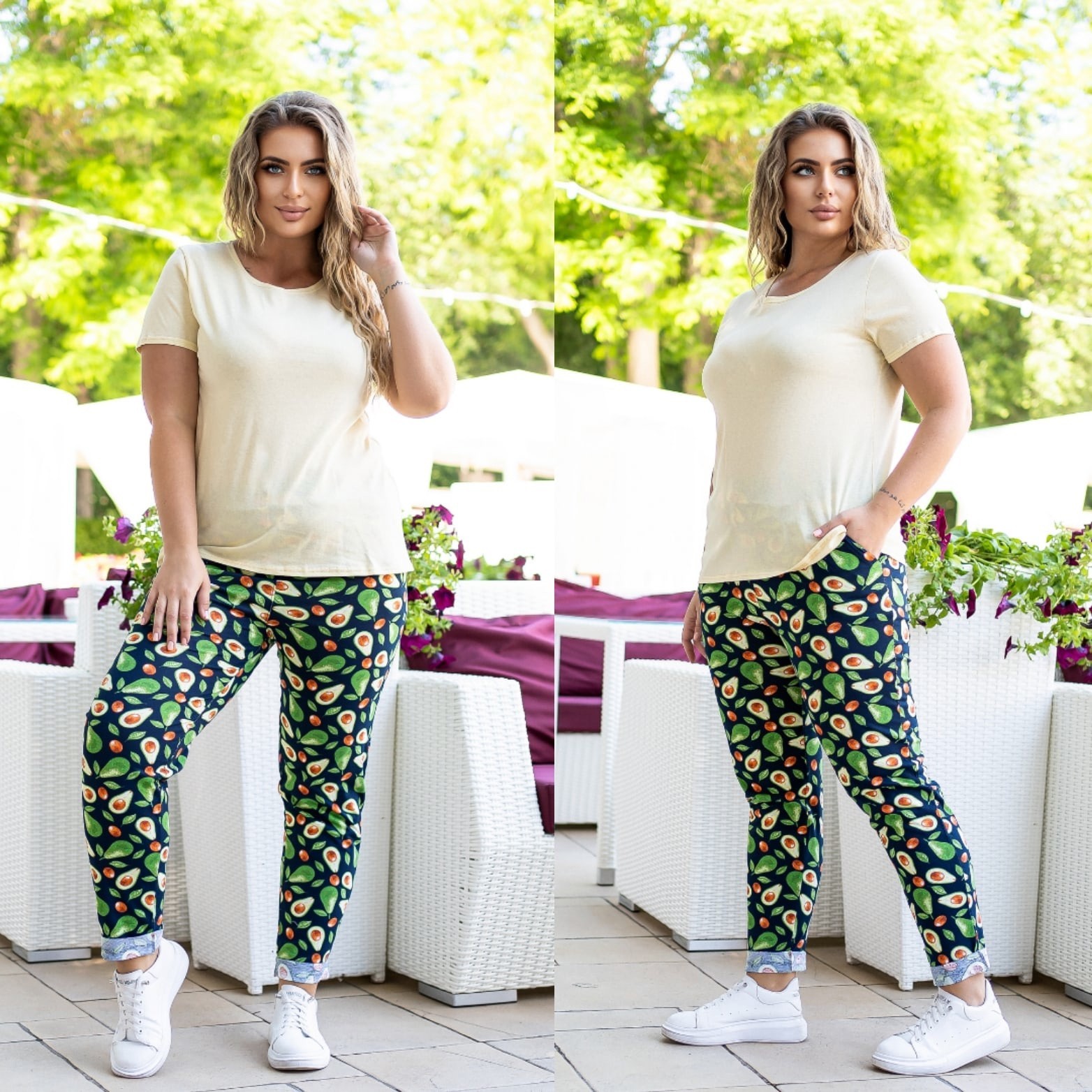 Трикотажный костюм для дома 2XL-3XL (-) ваниль, Трикотажный костюм для дома 2XL-3XL (56-58) ваниль
Трикотажный костюм для дома 2XL-3XL (-) ваниль, Трикотажный костюм для дома 2XL-3XL (56-58) ваниль
