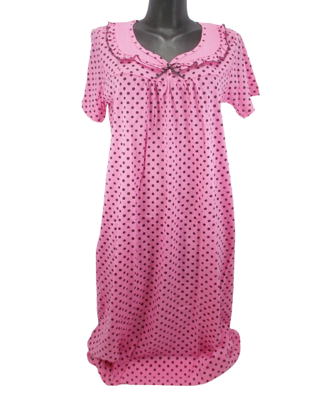 Хлопковая ночная рубашка Nature cotton розовая, Хлопковая ночная рубашка Nature cotton 52 розовая
Хлопковая ночная рубашка Nature cotton розовая, Хлопковая ночная рубашка Nature cotton 52 розовая
