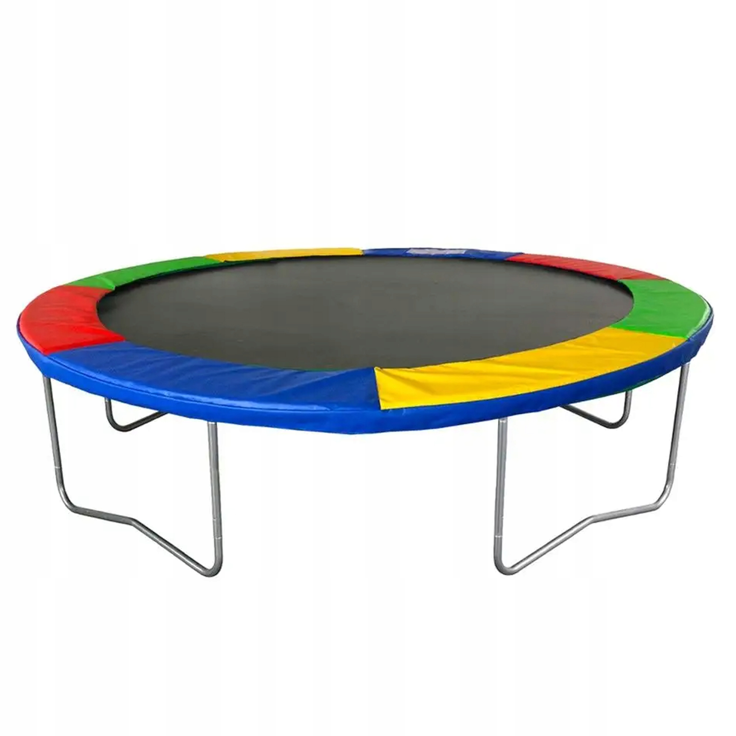 Накладка для пружин (защитный край) для батута Springos 8FT 244-252 см Multicolor
Накладка для пружин (защитный край) для батута Springos 8FT 244-252 см Multicolor