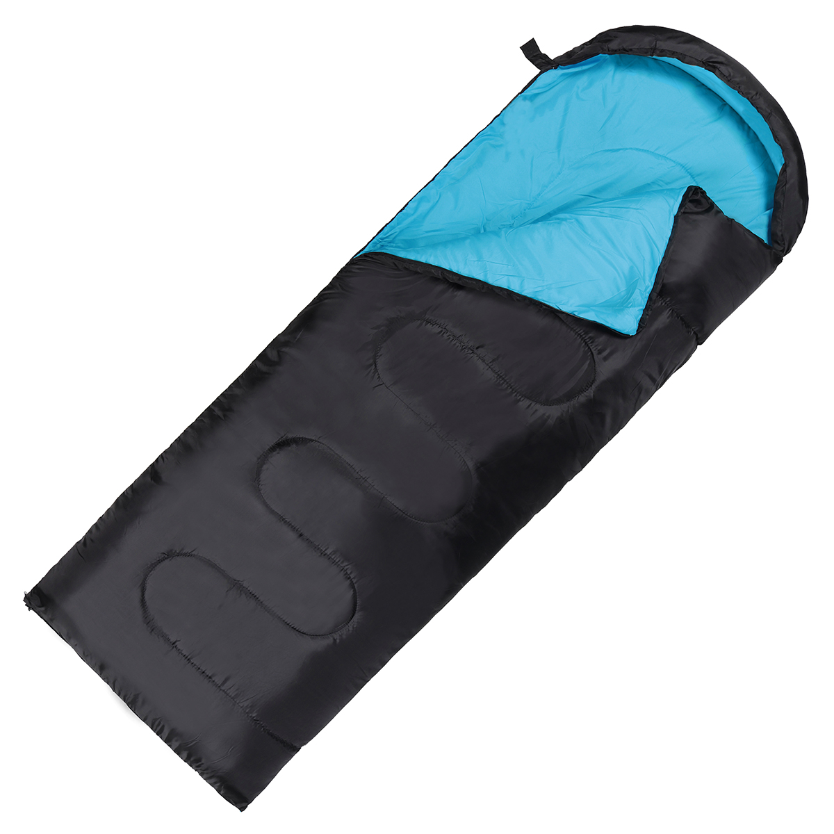 Спальный мешок (спальник) одеяло SportVida SV-CC0062 +2 ...+ 21°C R Black/Sky Blue
Спальный мешок (спальник) одеяло SportVida SV-CC0062 +2 ...+ 21°C R Black/Sky Blue