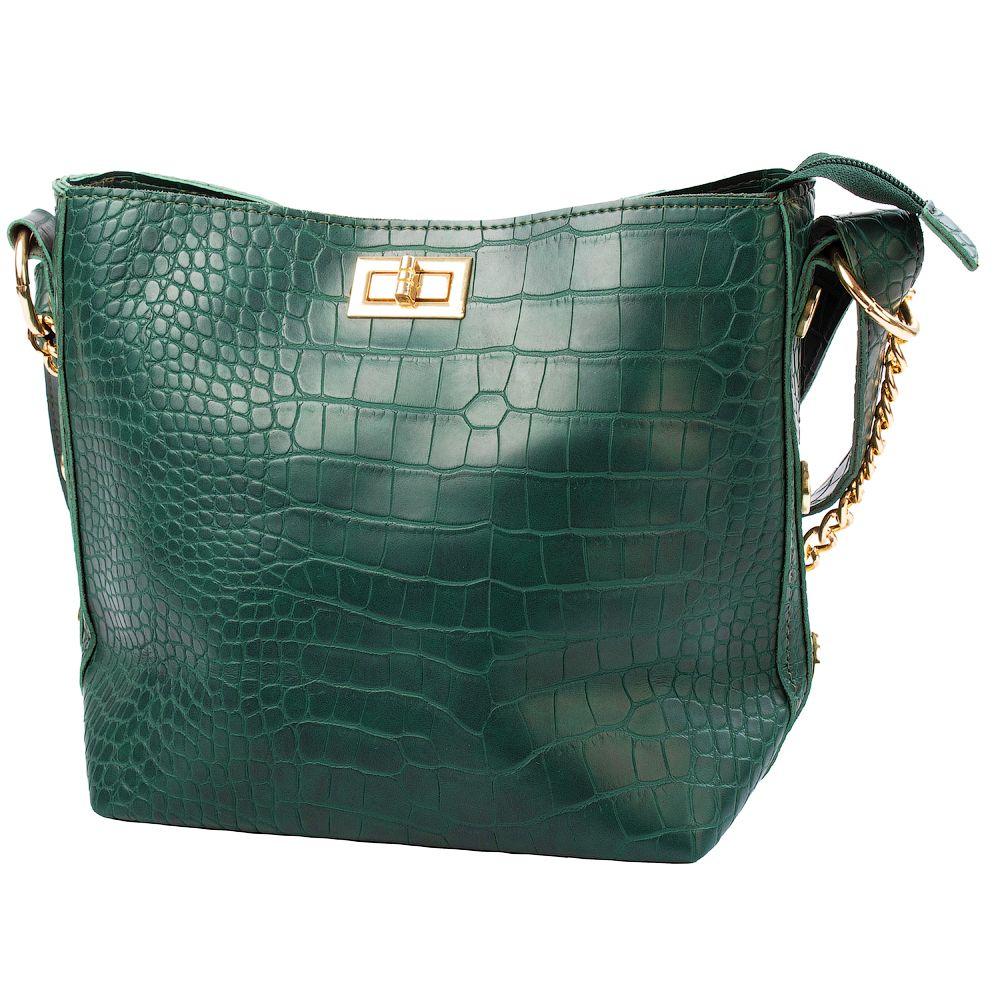 Женская сумка-ридикюль (4DETBI51030-4) Valiria Fashion 22х22х13 см Зеленый 000158404
Женская сумка-ридикюль (4DETBI51030-4) Valiria Fashion 22х22х13 см Зеленый 000158404