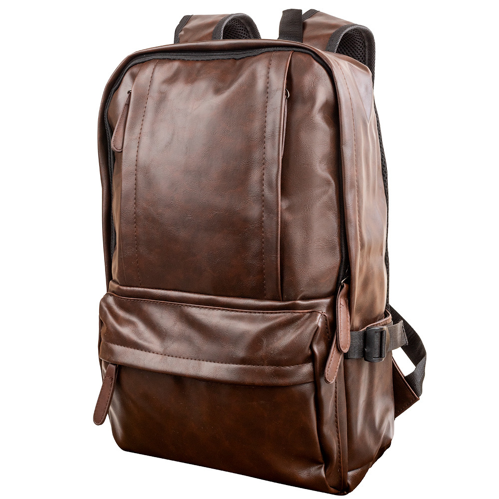 Мужской городской рюкзак (3DETBM9808-10) Valiria Fashion 30х43х15 см Коричневый 000157075
Мужской городской рюкзак (3DETBM9808-10) Valiria Fashion 30х43х15 см Коричневый 000157075