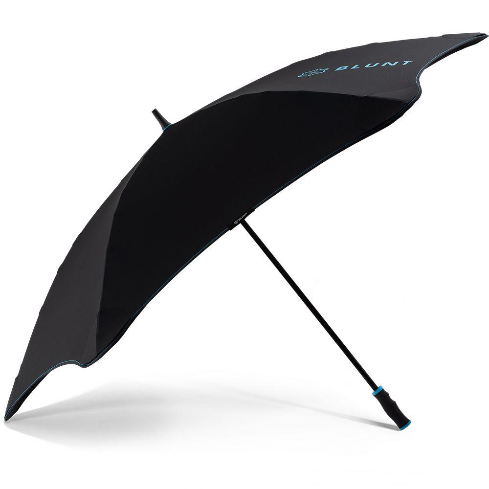 Женский зонт-трость механический (Bl-Sport-black-blue) BLUNT 146 см Черный 000157910
Женский зонт-трость механический (Bl-Sport-black-blue) BLUNT 146 см Черный 000157910
