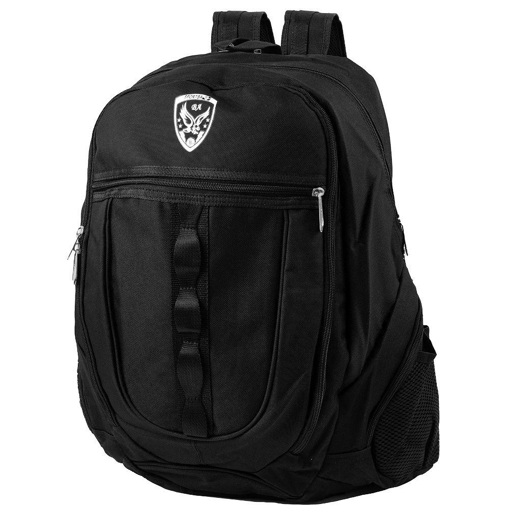 Мужской городской рюкзак (4DETBU1921-2) Valiria Fashion 35х48х18 см Черный 000157356
Мужской городской рюкзак (4DETBU1921-2) Valiria Fashion 35х48х18 см Черный 000157356