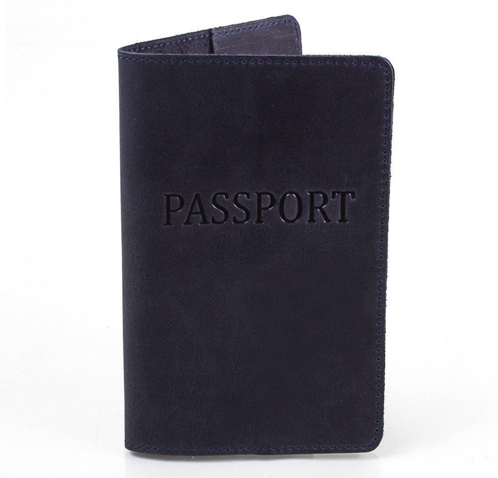Мужская кожаная обложка для паспорта (DNK-Pasport-Hcol-K) DNK Leather 9,5х13,5х0,7 см Синий 000157783
Мужская кожаная обложка для паспорта (DNK-Pasport-Hcol-K) DNK Leather 9,5х13,5х0,7 см Синий 000157783