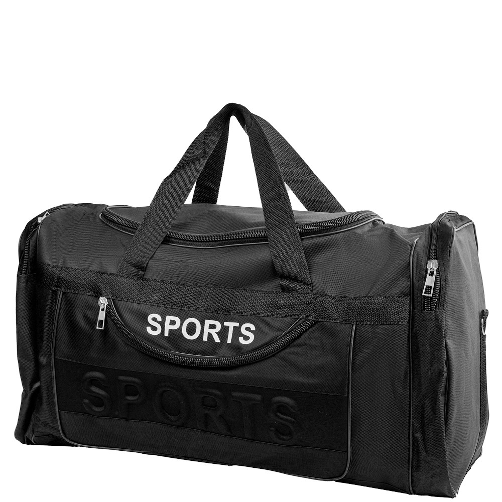 Мужская спортивная сумка (3DETBI2022-2) Valiria Fashion 55х40х28 см Черный 000156994
Мужская спортивная сумка (3DETBI2022-2) Valiria Fashion 55х40х28 см Черный 000156994
