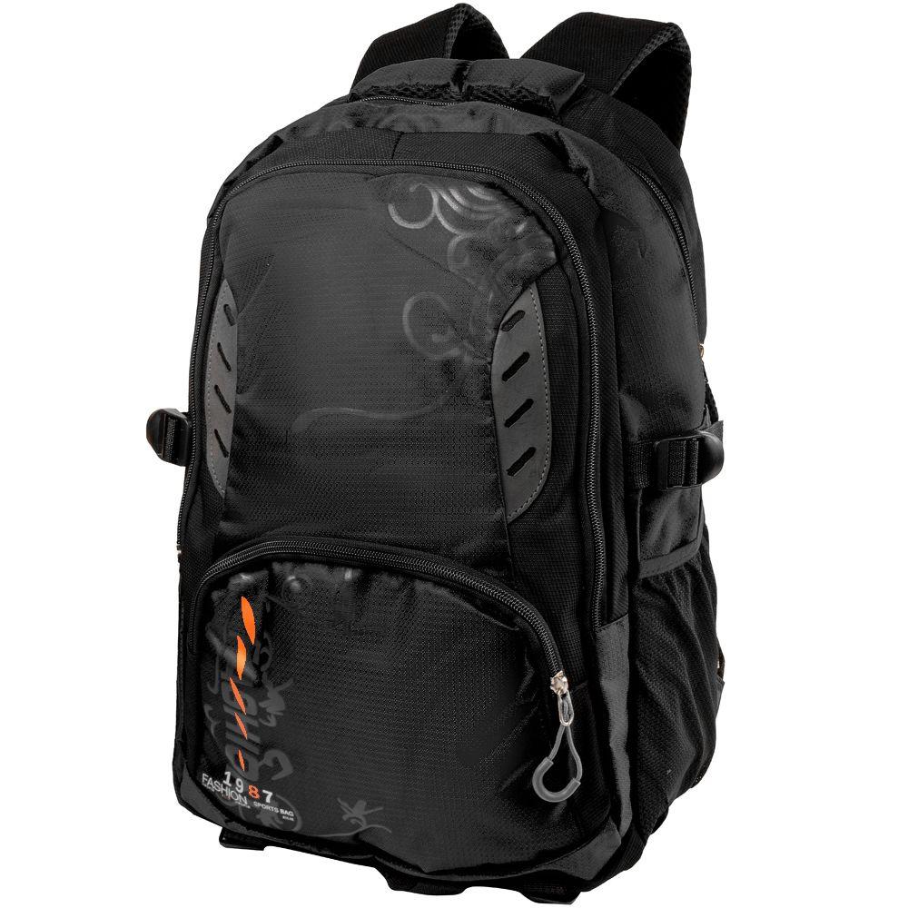 Мужской городской рюкзак (3DETAT2109-2-1) Valiria Fashion 32х49х21 см Черный 000157326
Мужской городской рюкзак (3DETAT2109-2-1) Valiria Fashion 32х49х21 см Черный 000157326