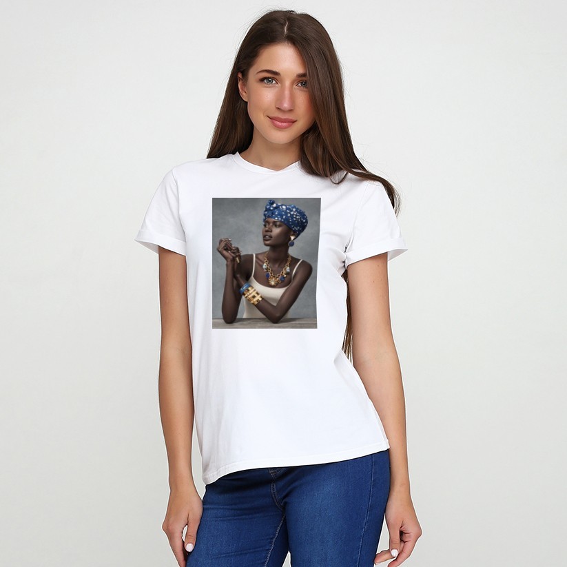 Футболка Malta 19Ж441-24-Р3 Brown-skin-dark Белая, Футболка Malta 19Ж441-24-Р3 Brown-skin-dark M Белая
Футболка Malta 19Ж441-24-Р3 Brown-skin-dark Белая, Футболка Malta 19Ж441-24-Р3 Brown-skin-dark M Белая