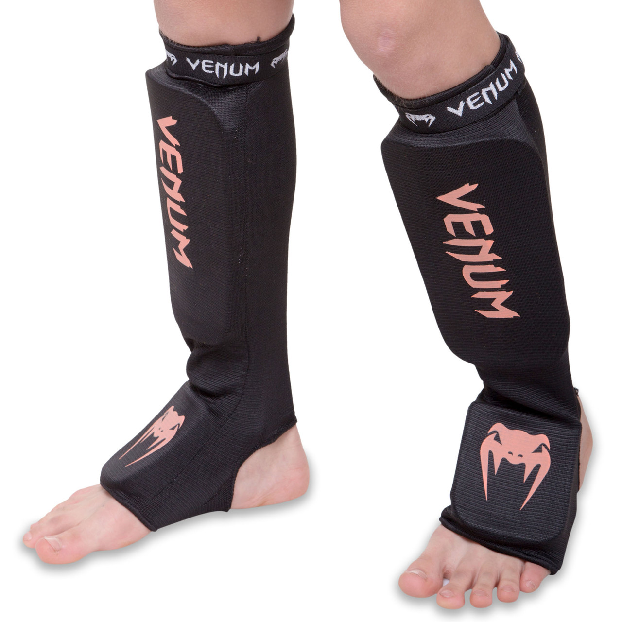 Защита для ног чулочного типа (голень и стопа) Venum Heroe 6239 размер XS Black-Orange
Защита для ног чулочного типа (голень и стопа) Venum Heroe 6239 размер XS Black-Orange
