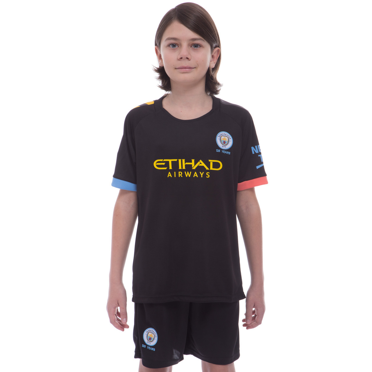 Форма футбольная детская MANCHESTER CITY Манчестер Сити Zelart Champ 1046 S (22) рост 120-125 см
Форма футбольная детская MANCHESTER CITY Манчестер Сити Zelart Champ 1046 S (22) рост 120-125 см