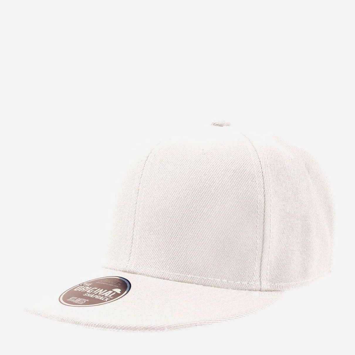 Кепка Atlantis Snap Back Белая, Кепка Atlantis Snap Back One Size Белая
Кепка Atlantis Snap Back Белая, Кепка Atlantis Snap Back One Size Белая