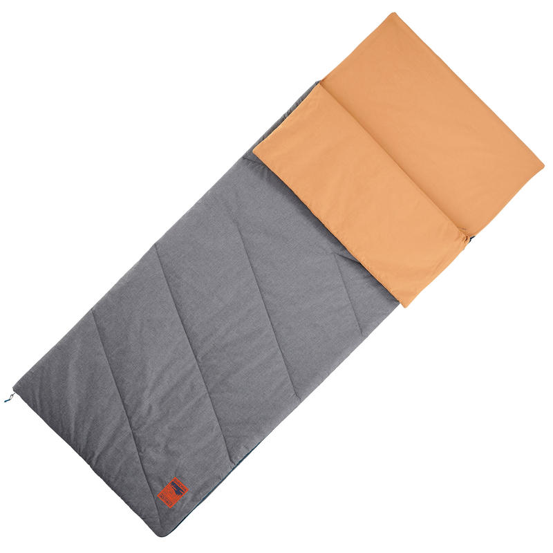 Спальный Мешок для Кемпинга QUECHUA ARPENAZ 20 (200 x 80 см) из Органического Хлопка Оранжевый
Спальный Мешок для Кемпинга QUECHUA ARPENAZ 20 (200 x 80 см) из Органического Хлопка Оранжевый
