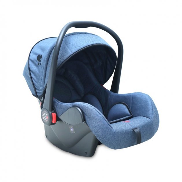 Автокресло Lorelli Pluto (0-13 кг) Синий (PLUTO 0-13KG BLUE) (10071212168)
Автокресло Lorelli Pluto (0-13 кг) Синий (PLUTO 0-13KG BLUE) (10071212168)