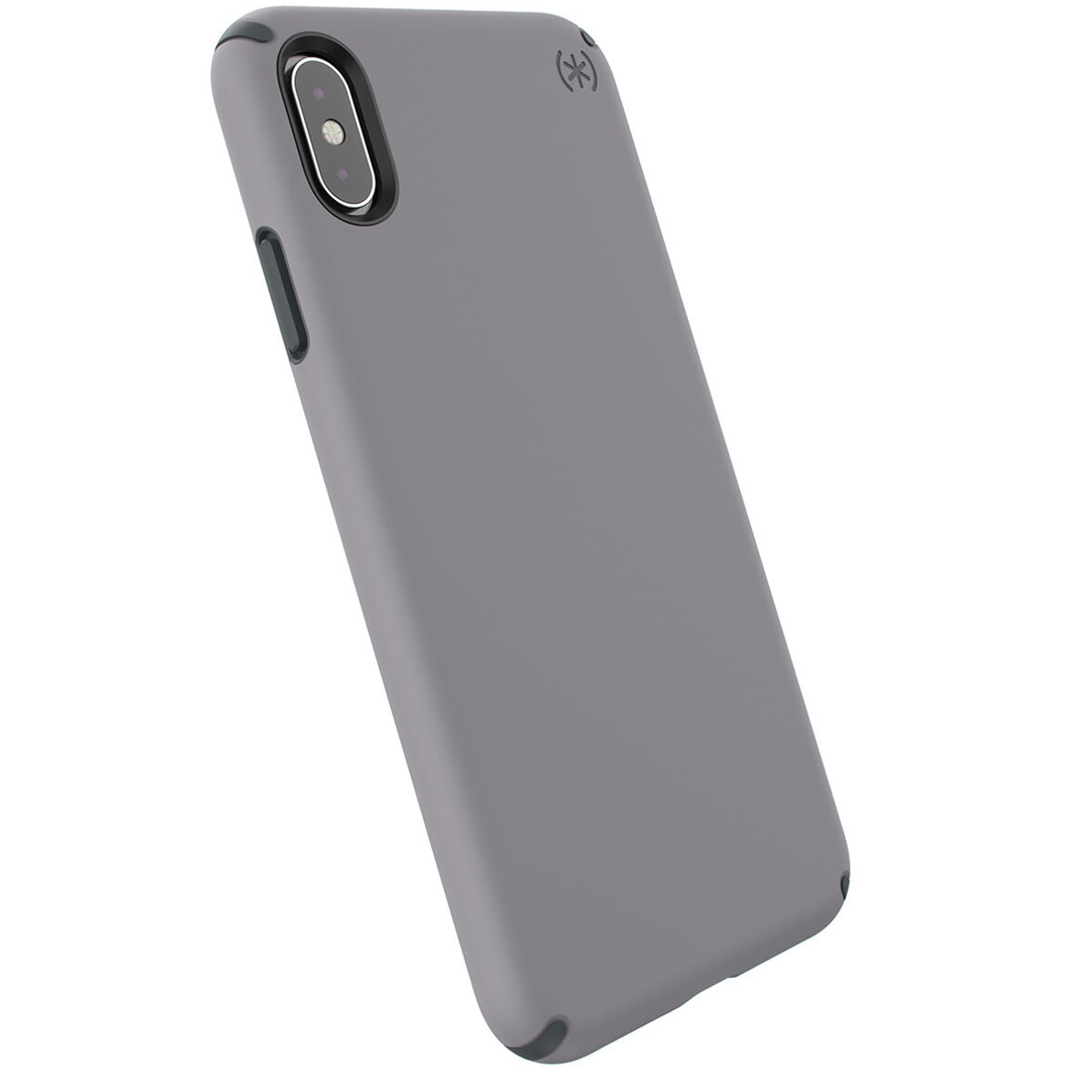 Антибактериальный противоударный чехол бампер Speck Presidio Pro Designed for Impact Apple Iphone Xs Max 6.5″ Filigree Grey/Slate Grey
Антибактериальный противоударный чехол бампер Speck Presidio Pro Designed for Impact Apple Iphone Xs Max 6.5″ Filigree Grey/Slate Grey