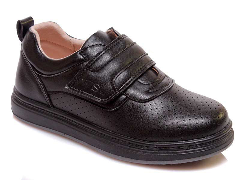 Детские туфли деми Weestep 54092 BK (29-36)-ASW для мальчика Черный р.34 (21,5 см.)
Детские туфли деми Weestep 54092 BK (29-36)-ASW для мальчика Черный р.34 (21,5 см.)