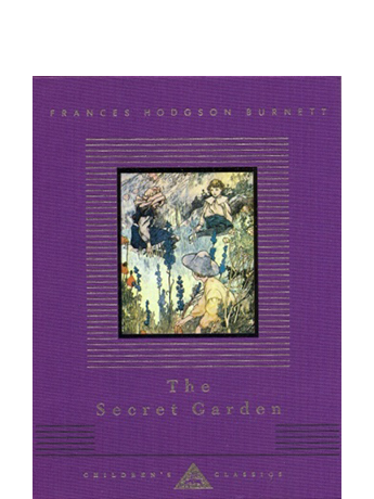 The Secret Garden - Frances Hodgson Burnett (9781857159110) 
The Secret Garden - Frances Hodgson Burnett (9781857159110)