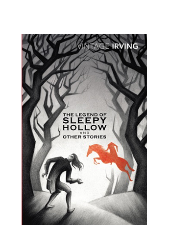 The Legend of Sleepy Hollow and Other Stories - Washington Irving (9781784870294)
The Legend of Sleepy Hollow and Other Stories - Washington Irving (9781784870294)