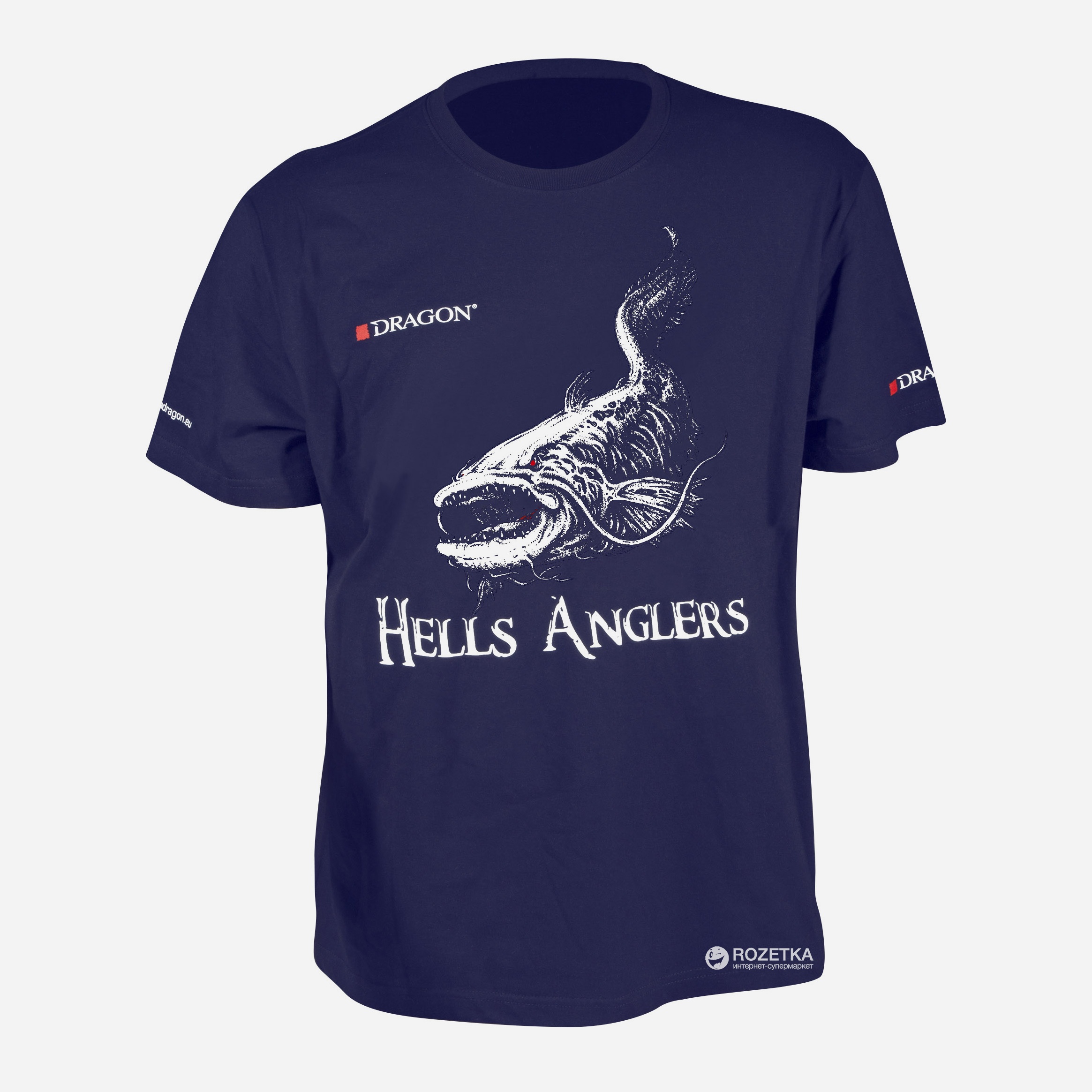 Футболка Dragon Hells Anglers Сом Темно-синяя (PGD-TS-37-02, Футболка Dragon Hells Anglers Сом M Темно-синяя (PGD-TS-37-02)
Футболка Dragon Hells Anglers Сом Темно-синяя (PGD-TS-37-02, Футболка Dragon Hells Anglers Сом M Темно-синяя (PGD-TS-37-02)