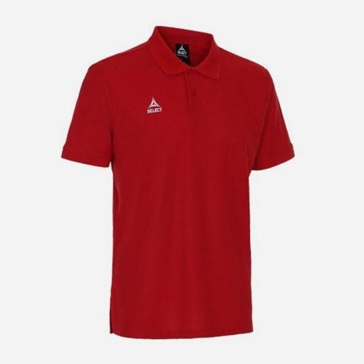 Поло тренировочное Select Torino Polo (005) Красное, Поло тренировочное Select Torino Polo L (005) Красное
Поло тренировочное Select Torino Polo (005) Красное, Поло тренировочное Select Torino Polo L (005) Красное