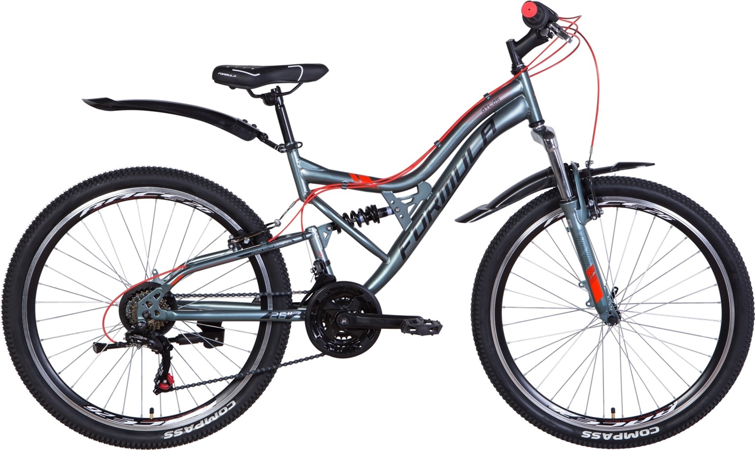 Велосипед Formula Atlas 26" 17" Антрацитовый с красным (м) 2021 (OPS-FR-26-454)
Велосипед Formula Atlas 26" 17" Антрацитовый с красным (м) 2021 (OPS-FR-26-454)