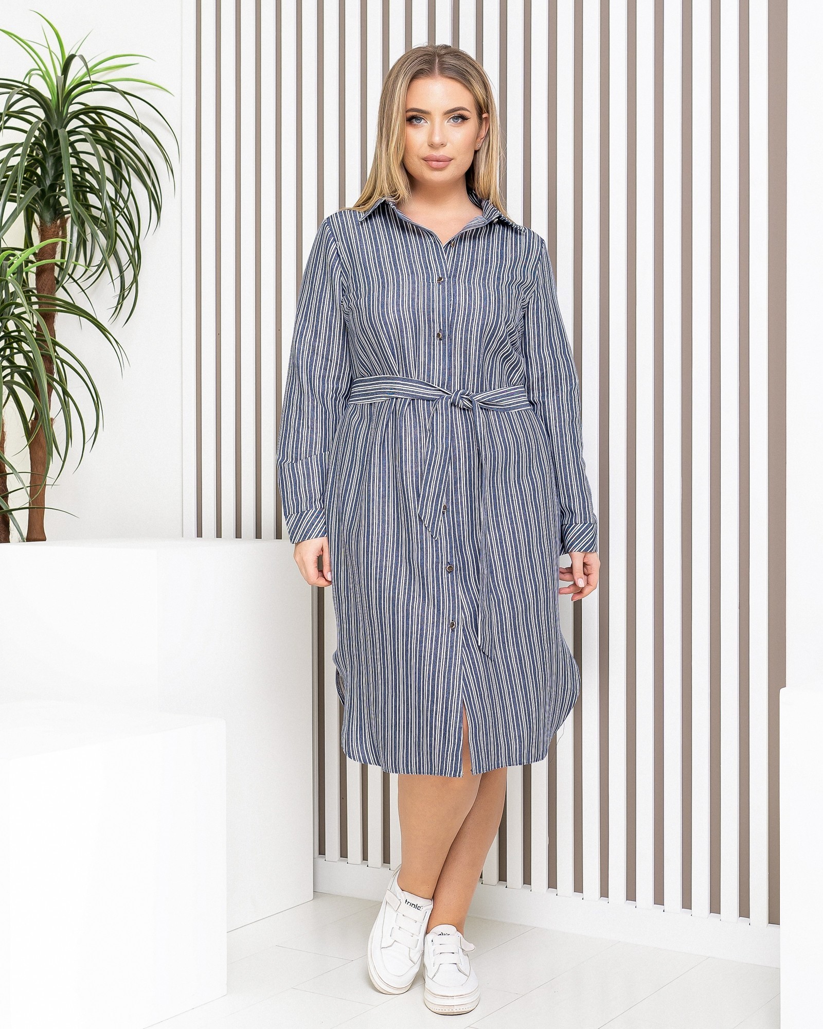 Платье MaLika рубашка льняное джинс в полоску 2XL, Платье MaLika рубашка льняное джинс в полоску 52 2XL
Платье MaLika рубашка льняное джинс в полоску 2XL, Платье MaLika рубашка льняное джинс в полоску 52 2XL