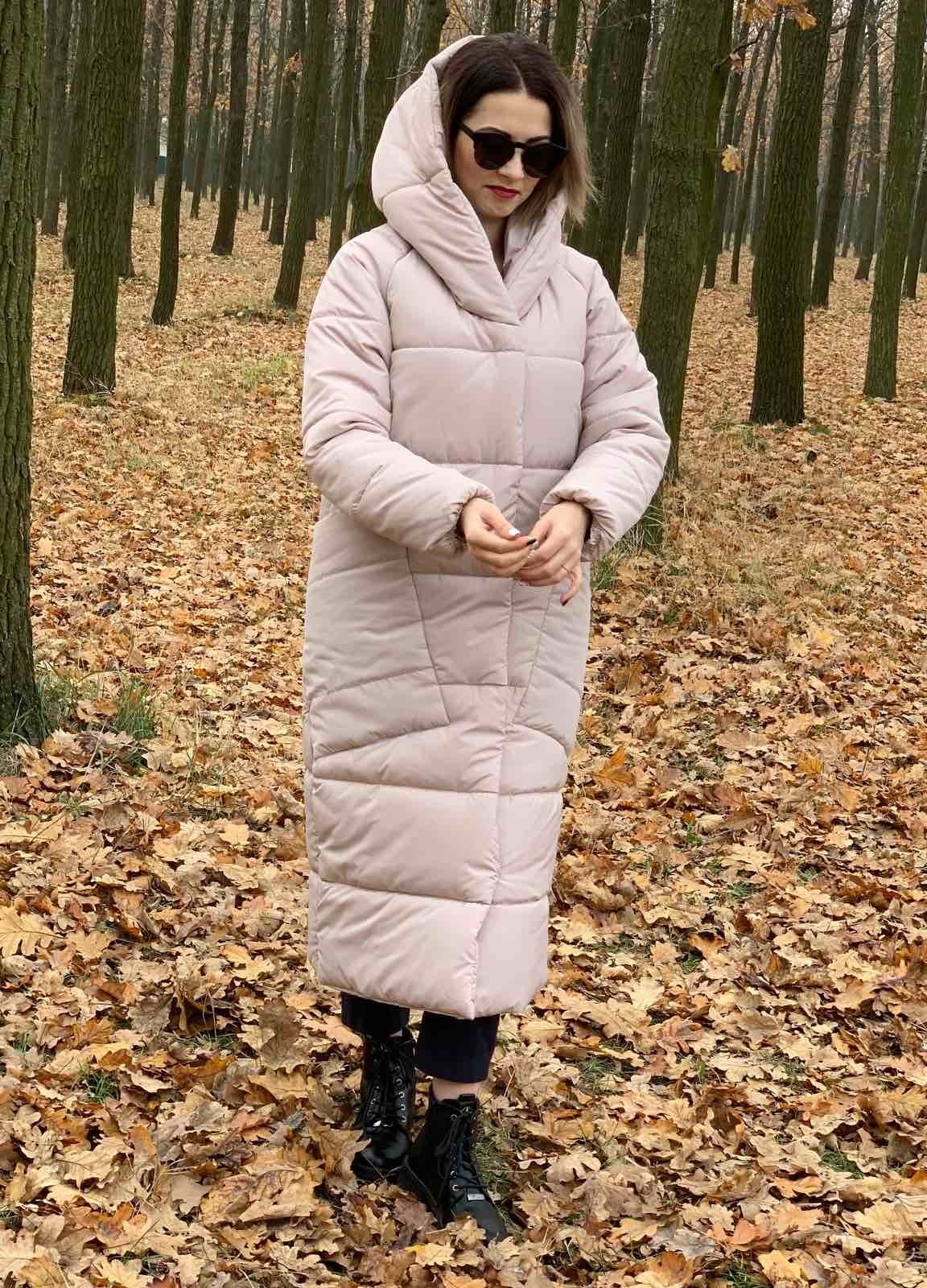 Куртка кокон зима MaLika жемчужный бежевый - XXL-XXXXXL, Куртка кокон зима MaLika жемчужный бежевый 54-56 XXL-XXXXXL
Куртка кокон зима MaLika жемчужный бежевый - XXL-XXXXXL, Куртка кокон зима MaLika жемчужный бежевый 54-56 XXL-XXXXXL