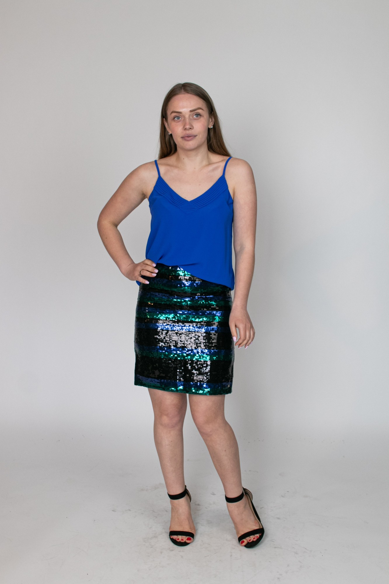 Спідниця Tommy Hilfiger (1M8WW24121 052 D10, Спідниця Tommy Hilfiger 34 (1M8WW24121 052 D10)
Спідниця Tommy Hilfiger (1M8WW24121 052 D10, Спідниця Tommy Hilfiger 34 (1M8WW24121 052 D10)