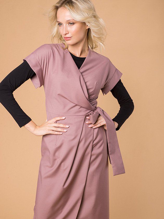 Платье MR520 MR 229 2306 0919 Tea Rose, Платье MR520 MR 229 2306 0919 S Tea Rose
Платье MR520 MR 229 2306 0919 Tea Rose, Платье MR520 MR 229 2306 0919 S Tea Rose
