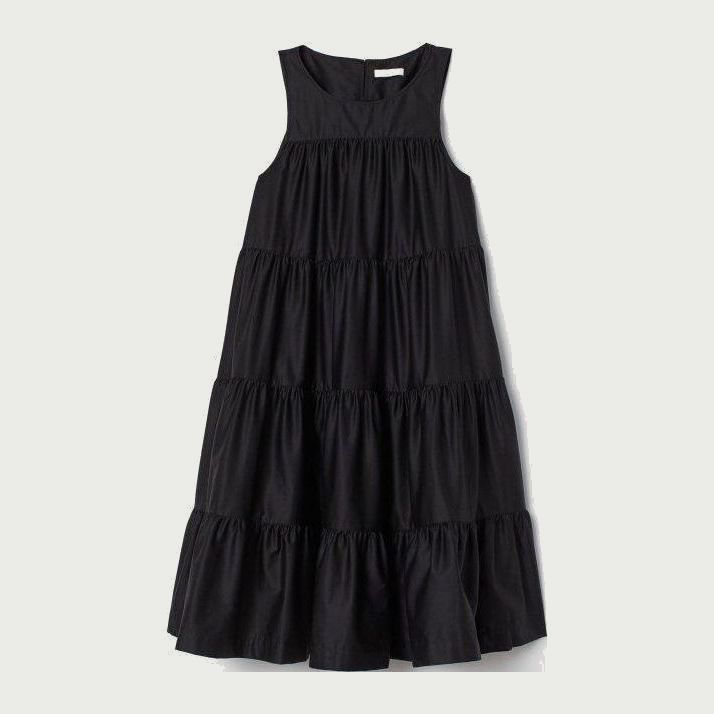 Платье для беременных H&M 0869289-1 Черное, Платье для беременных H&M 0869289-1 S Черное
Платье для беременных H&M 0869289-1 Черное, Платье для беременных H&M 0869289-1 S Черное