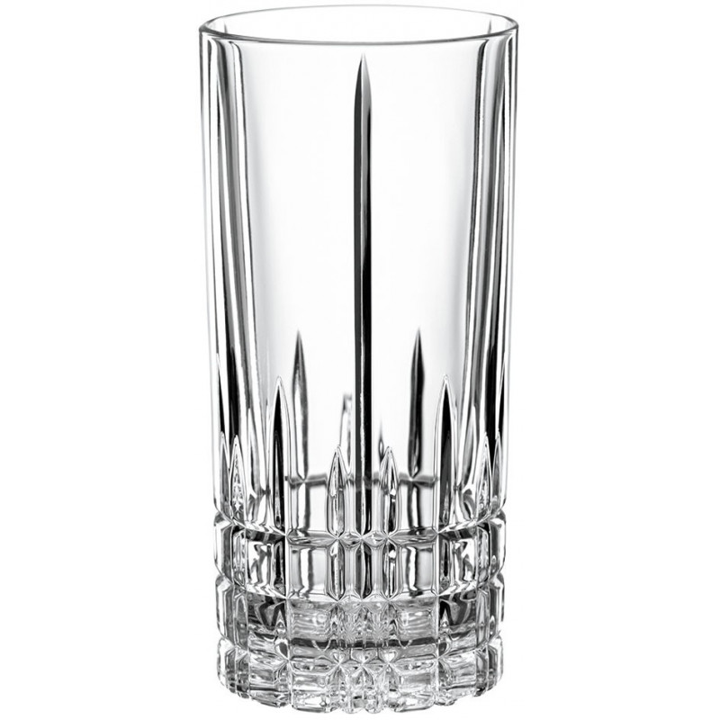 Набор бокалов для коктейля Лонгдринк 0,350л (4шт в уп) Perfect Serve Collection, Spiegelau
Набор бокалов для коктейля Лонгдринк 0,350л (4шт в уп) Perfect Serve Collection, Spiegelau