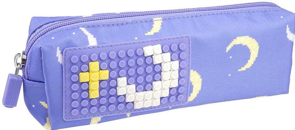 Пенал Upixel Influencers Pencil Case Crescent moon - Фиолетовый (U21-003-A) (6955185810545)
Пенал Upixel Influencers Pencil Case Crescent moon - Фиолетовый (U21-003-A) (6955185810545)
