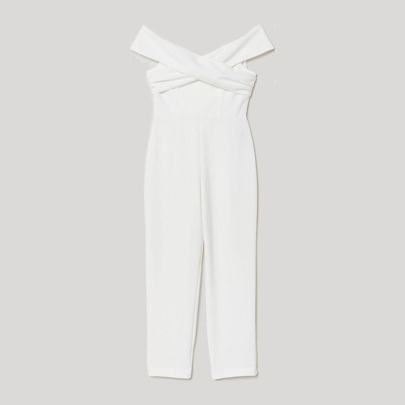 Комбинезон H&M 0698577-8 Белый (СА2000001608449, Комбинезон H&M 0698577-8 42 Белый (СА2000001608449)
Комбинезон H&M 0698577-8 Белый (СА2000001608449, Комбинезон H&M 0698577-8 42 Белый (СА2000001608449)