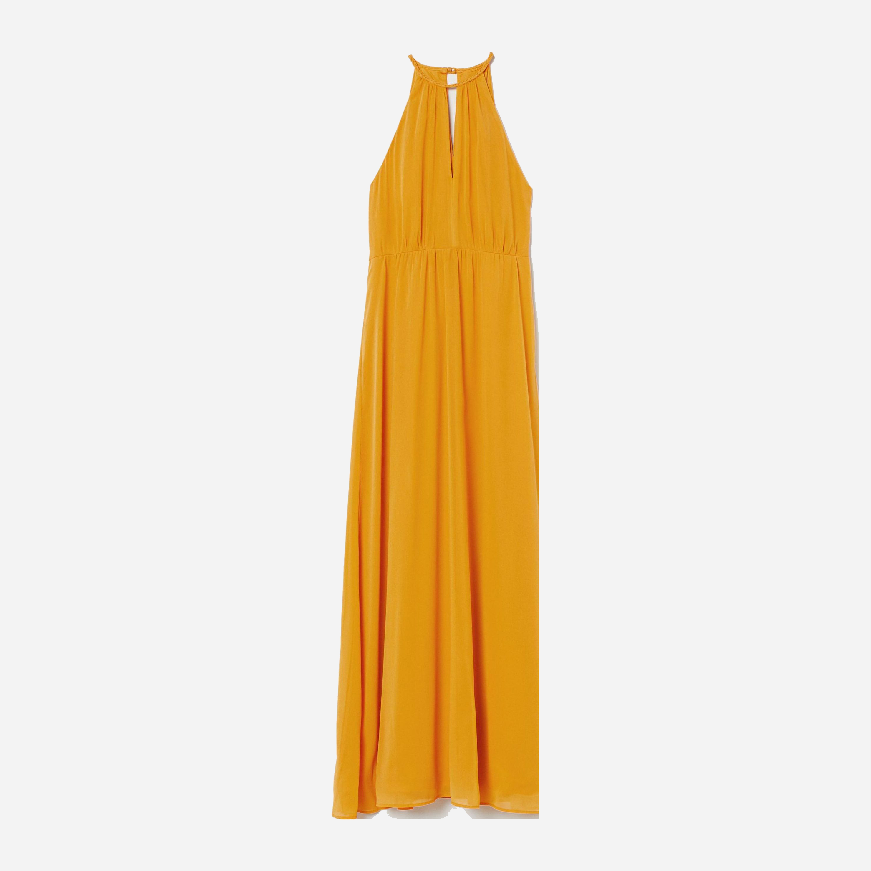 Платье H&M 02-0743803-0 Желтое (СА2000001594414, Платье H&M 02-0743803-0 40 Желтое (СА2000001594414)
Платье H&M 02-0743803-0 Желтое (СА2000001594414, Платье H&M 02-0743803-0 40 Желтое (СА2000001594414)