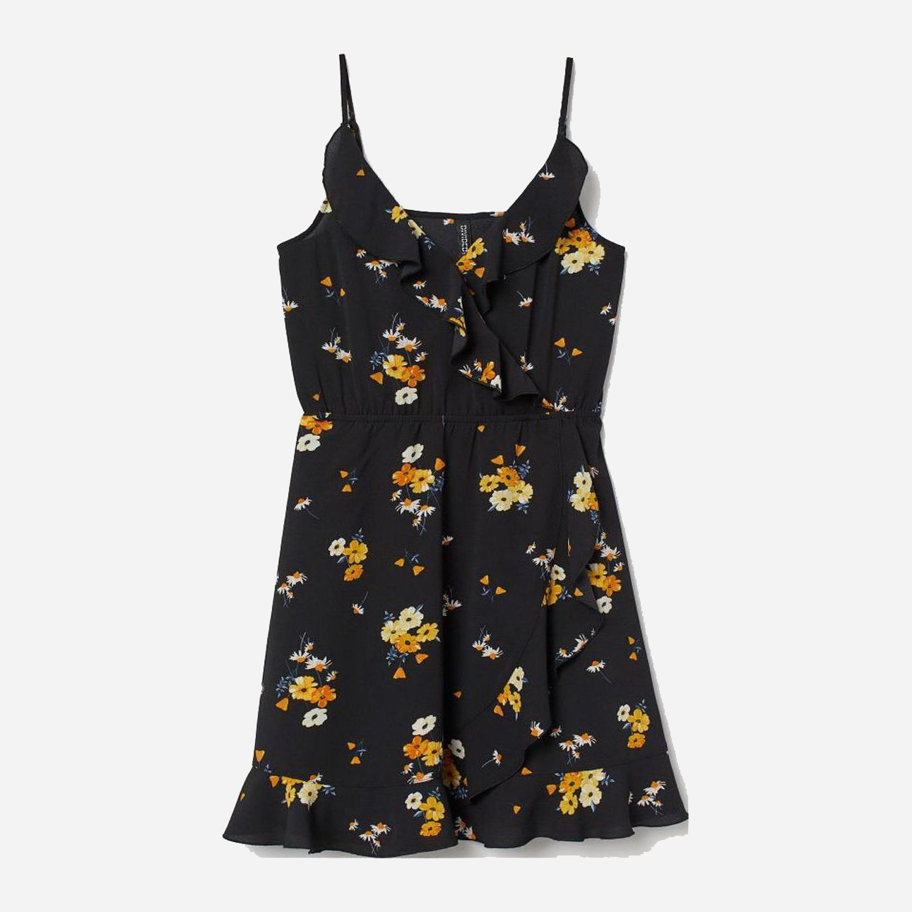 Сарафан H&M 03-0714824-9 Черный (СА2000001608265, Сарафан H&M 03-0714824-9 46 Черный (СА2000001608265)
Сарафан H&M 03-0714824-9 Черный (СА2000001608265, Сарафан H&M 03-0714824-9 46 Черный (СА2000001608265)