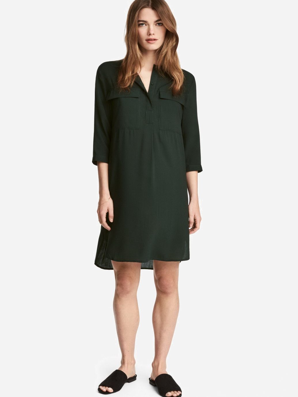 Платье H&M 0468540-5 Зеленое (СА2000001625521, Платье H&M 0468540-5 34 Зеленое (СА2000001625521)
Платье H&M 0468540-5 Зеленое (СА2000001625521, Платье H&M 0468540-5 34 Зеленое (СА2000001625521)