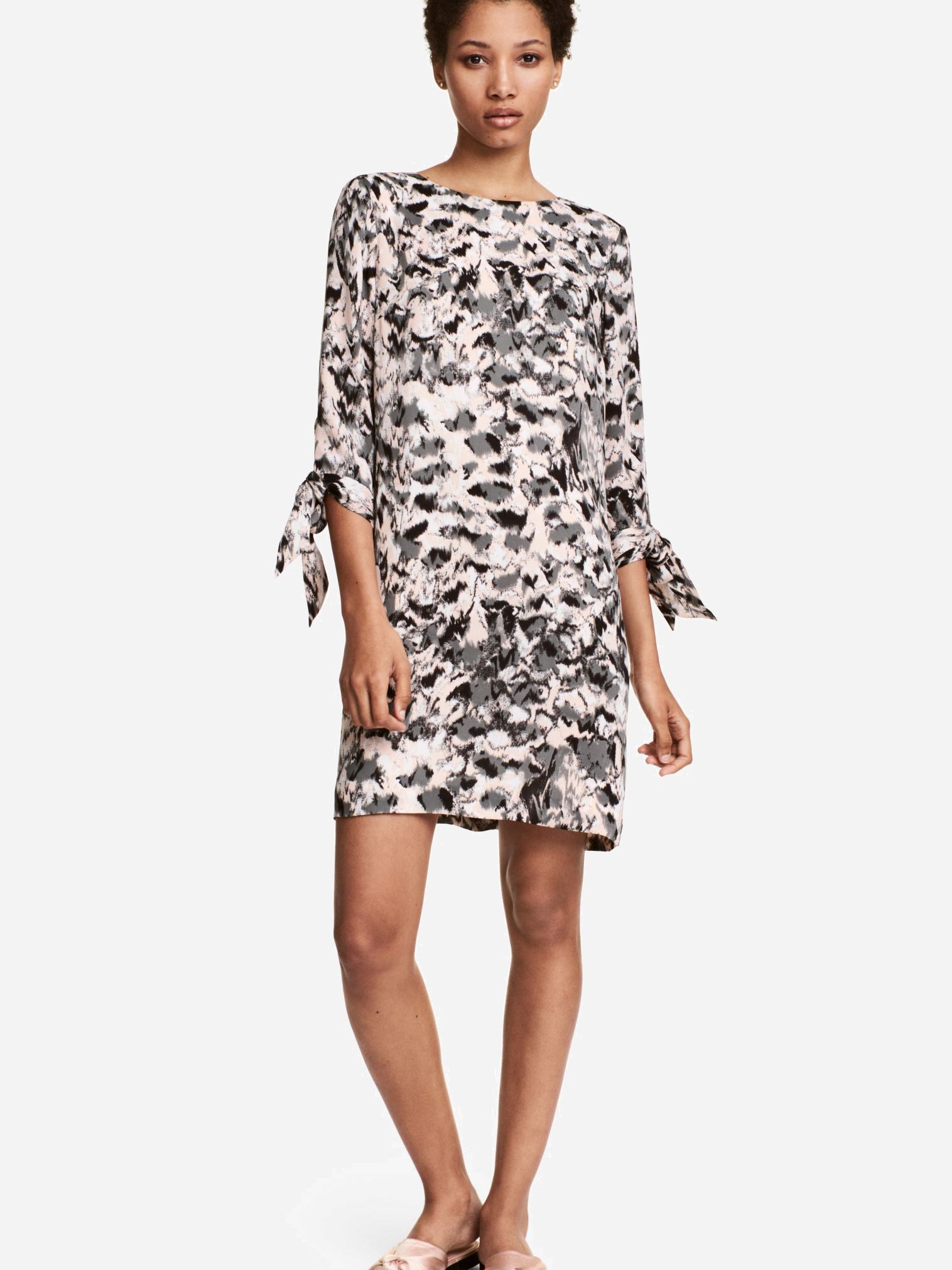 Платье H&M 0485617-5 Разноцветное (СА2000001565407, Платье H&M 0485617-5 34 Разноцветное (СА2000001565407)
Платье H&M 0485617-5 Разноцветное (СА2000001565407, Платье H&M 0485617-5 34 Разноцветное (СА2000001565407)