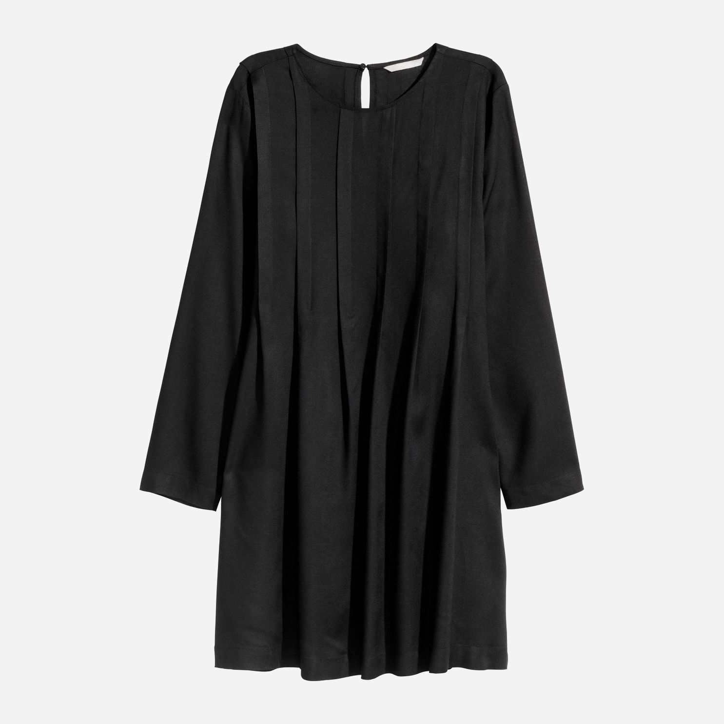 Платье H&M 0595487-7 Черное (СА2000001676400, Платье H&M 0595487-7 38 Черное (СА2000001676400)
Платье H&M 0595487-7 Черное (СА2000001676400, Платье H&M 0595487-7 38 Черное (СА2000001676400)