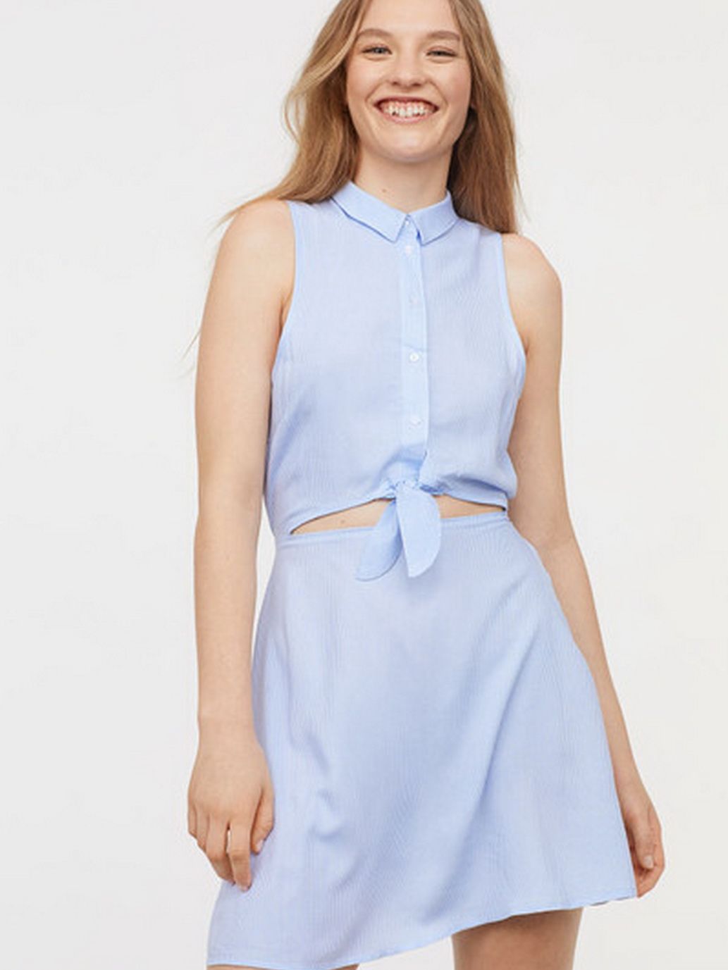 Платье H&M 0714827-9 Голубое (СА2000001591789, Платье H&M 0714827-9 42 Голубое (СА2000001591789)
Платье H&M 0714827-9 Голубое (СА2000001591789, Платье H&M 0714827-9 42 Голубое (СА2000001591789)